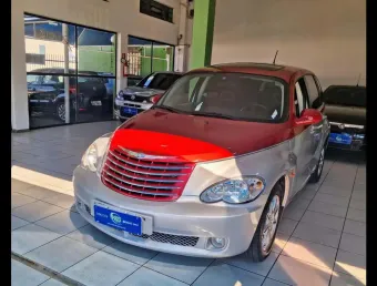 CHRYSLER PTCRUISER TRG 2010