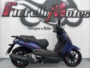 Dafra Citycom s 300 i 2024