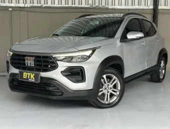 FIAT PULSE DRIVE TF200 2023