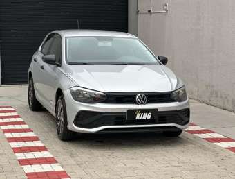 VOLKSWAGEN POLO TRACK 1.0 MPI 2025