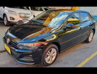 VOLKSWAGEN POLO MF 2021
