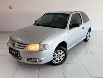 VOLKSWAGEN GOL 1.0 GIV 2013