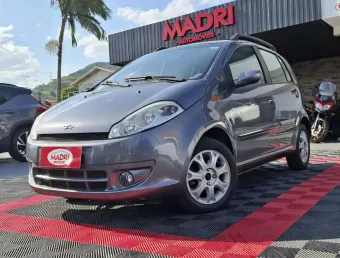 CHERY Face 1.3 16V/1.3 16V Flex.Mec.