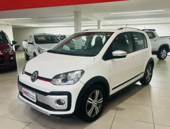 UP CROSS TSI 1.O TURBO FINANCIO