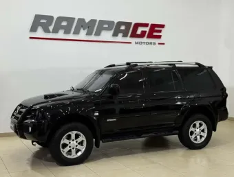 MITSUBISHI PAJERO SPORT FLEX 2010