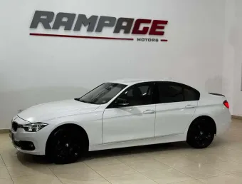 BMW 320I ACTIVE FLEX 2018