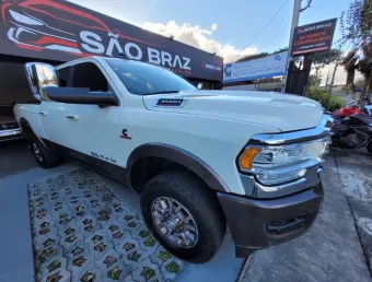 3500 LONGHORN 6.7D