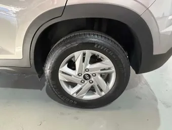 Hyundai Creta 2024 1.0 tgdi flex comfort automático