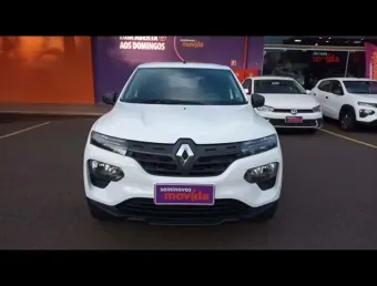 RENAULT KWID 1.0 ZEN 12V 4P