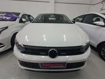 VOLKSWAGEN POLO 1.0 TRACK 12V 4P