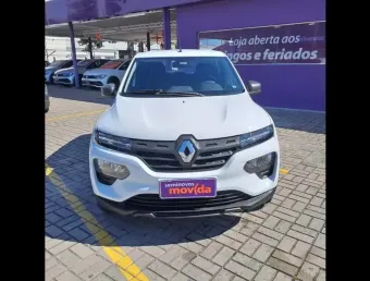 RENAULT KWID 1.0 ZEN 12V 4P