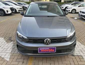 VOLKSWAGEN POLO 1.0 TRACK 12V 4P