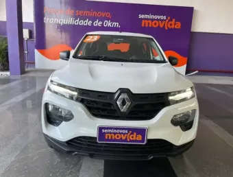 RENAULT KWID 1.0 ZEN 12V 4P
