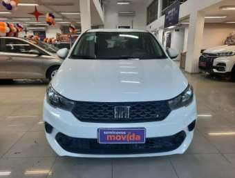 FIAT ARGO 1.0 6V 4P