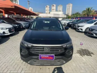 FIAT PULSE 1.3 DRIVE 8V 4P
