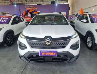 RENAULT KARDIAN 1.0 EVOLUTION TURBO 12V 4P