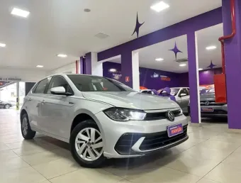 VOLKSWAGEN POLO 1.0 TSI COMFORTLINE 12V 4P