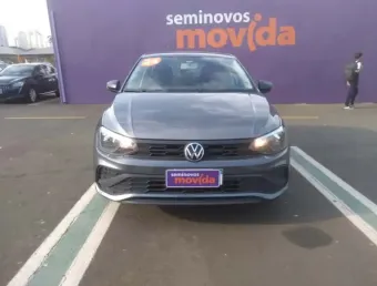 VOLKSWAGEN POLO 1.0 MI 16V 4P