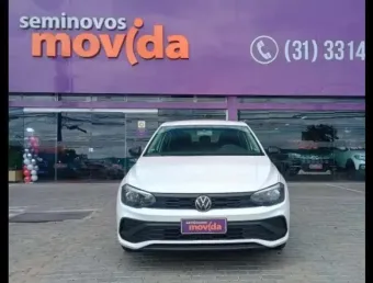 VOLKSWAGEN POLO 1.0 TRACK 12V 4P