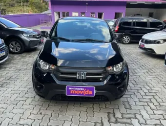 FIAT MOBI 1.0 FIRE LIKE 4P
