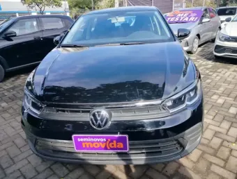 VOLKSWAGEN POLO 1.0 TSI COMFORTLINE 12V 4P