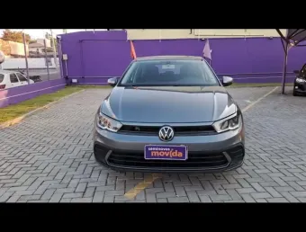 VOLKSWAGEN POLO 1.0 TSI COMFORTLINE 12V 4P
