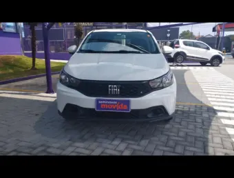 FIAT ARGO 1.0 DRIVE 6V 4P