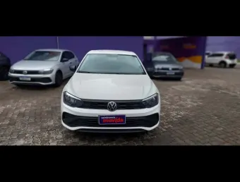 VOLKSWAGEN POLO 1.0 TRACK 12V 4P