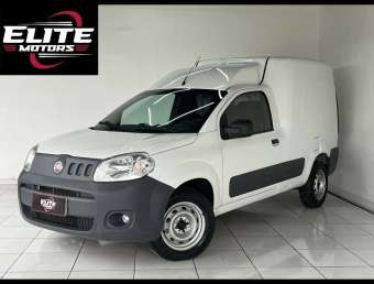FIAT FIORINO ENDURANCE 2021