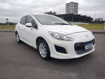 PEUGEOT 308 ACTIVE 2013