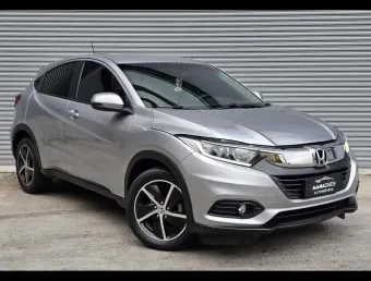 HONDA HR-V LX CVT 2021