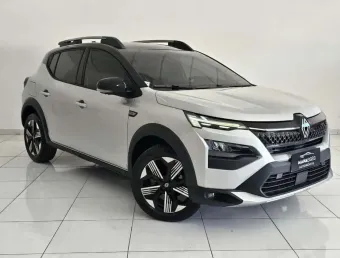 Renault kardian prem at 2025