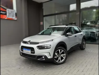 CITROEN C4CACTUS SHINE T 2022