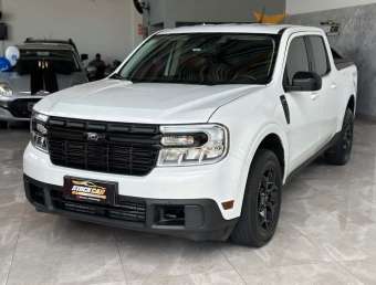 Ford Maverick 2022 2.0 ecoboost gasolina lariat fx4 automático