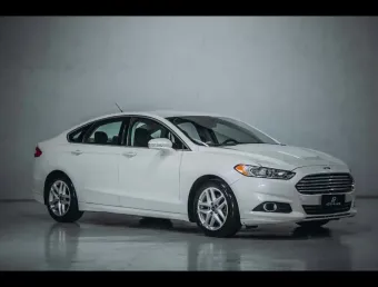 FORD FUSION 2.5L I-VCT Flex Aut.