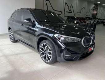 BMW X1 XDRIVE 25i Sport 2.0/2.0 Flex Aut.