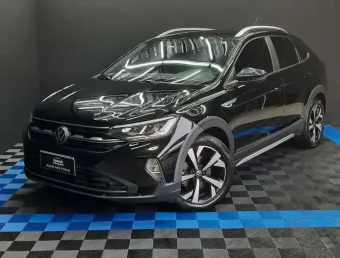 VOLKSWAGEN NIVUS HL TSI 2022