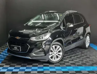 CHEVROLET TRACKER PREMIER 2019