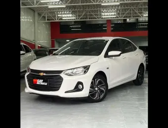 CHEVROLET ONIX PLUS 10TMT LT1 2024