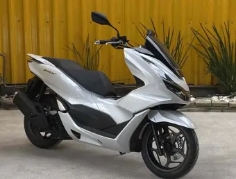 Honda Pcx 160  2025