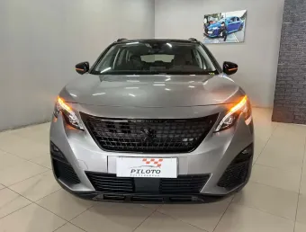PEUGEOT 3008 GRIFFE AT 2020