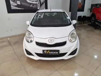 JAC J2 2014 1.4