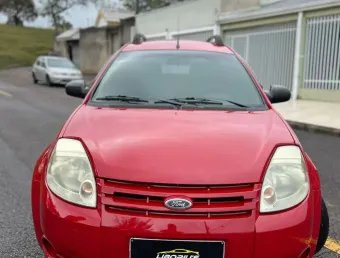   FORD KA MUITO CONSERVADO, LATARIA MUITO BONITA E CARRO ECONOMICO
