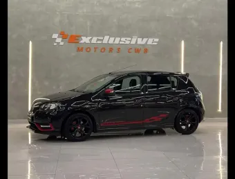 RENAULT SANDERO RS Racing Spirit Flex 2.0 16V 5p