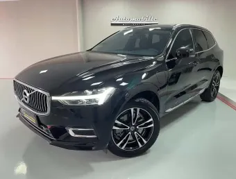 VOLVO XC 60 60 T-8 HÍBRIDO MOMENTUM 2.0 5p