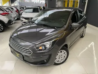 Ford KA  1.5 SE Plus 2020