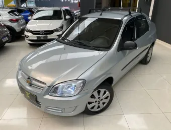 CHEVROLET 	PRISMA MAXX 1.4 2009 