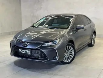 Toyota corolla xei 20 2024
