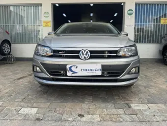 VIRTUS Highline 200 TSI 1.0 Flex 12V Aut