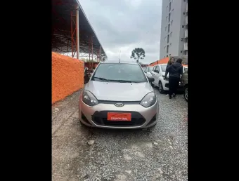 FORD FIESTA FLEX 2013